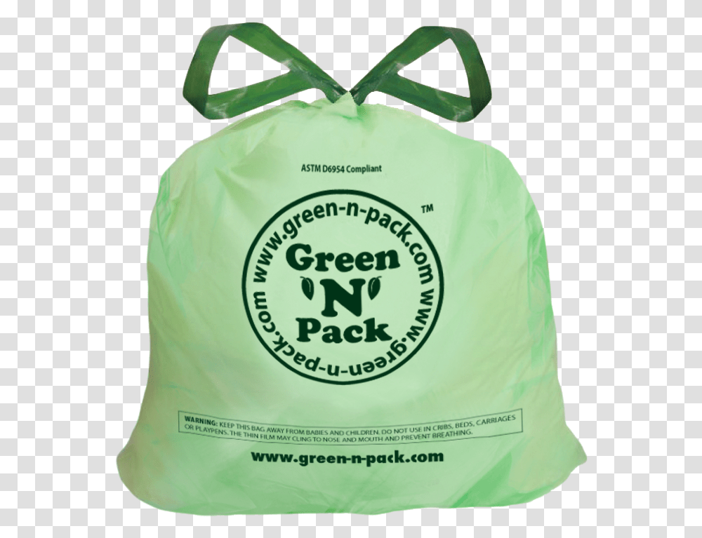 Garbage Bag, Apparel, Plant, Sack Transparent Png
