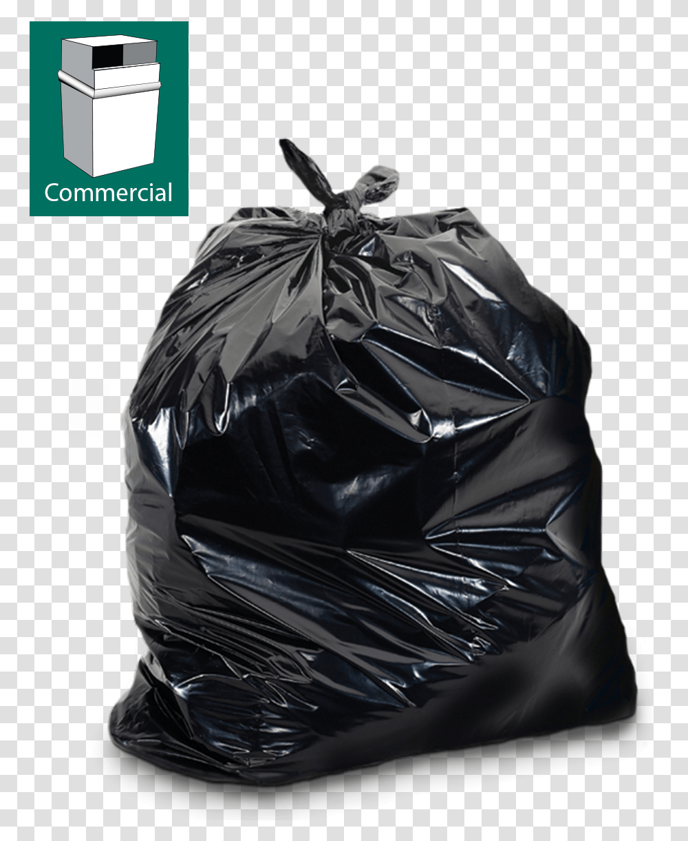 Garbage Bags Trash Bags, Plastic Bag Transparent Png