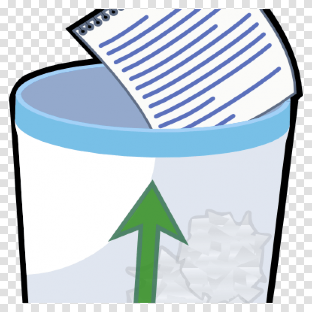 Garbage Can Clip Art Free Clipart Download, Bottle, Tape, Water Bottle Transparent Png