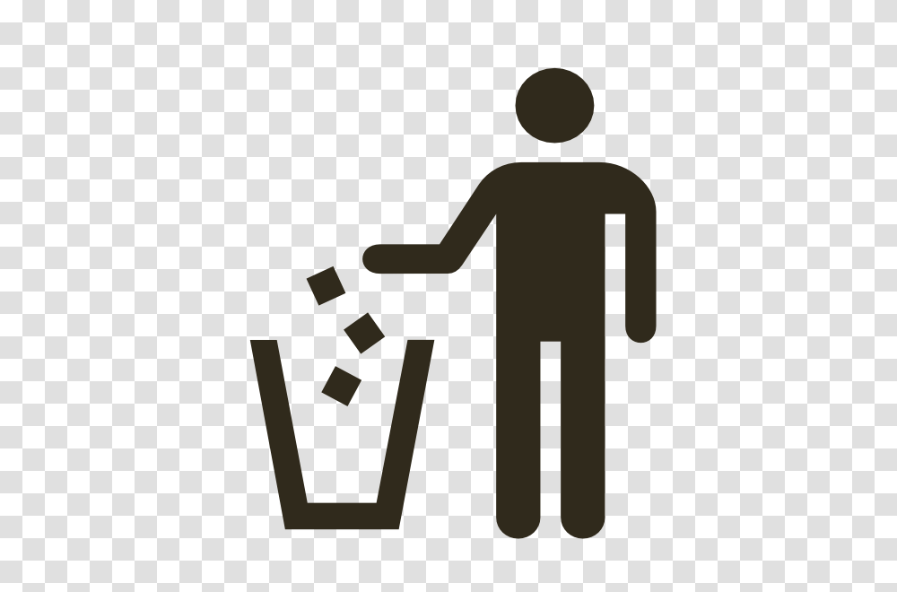 Garbage Can Icon Clip Art For Web, Hammer, Tool, Logo Transparent Png