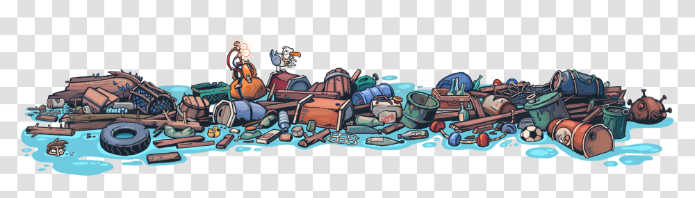 Garbage Garbage, Graffiti, Doodle Transparent Png