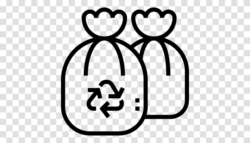 Garbage Garbage Organic Icon With And Vector Format For Free, Gray, World Of Warcraft Transparent Png