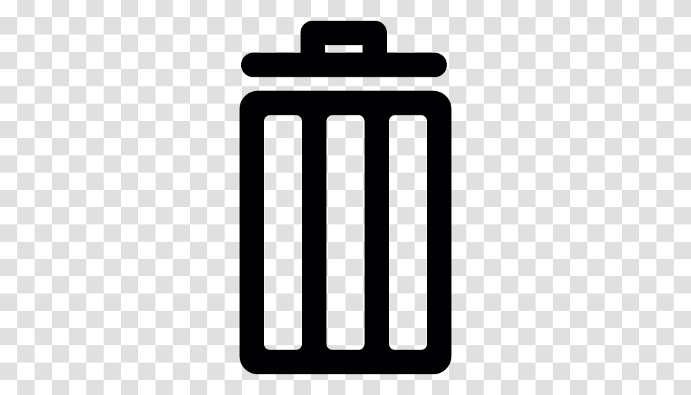 Garbage Icon, Housing, Building, Outdoors Transparent Png