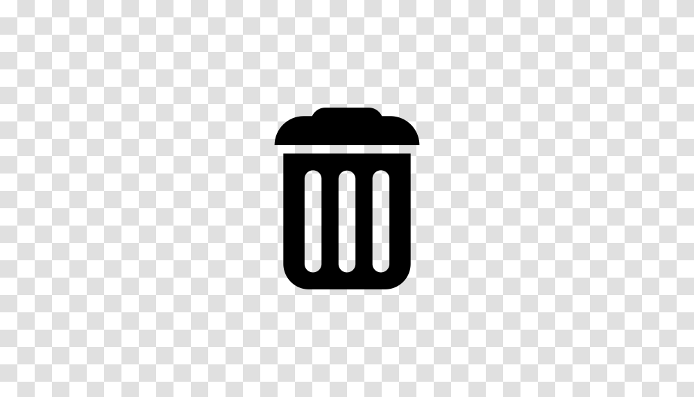 Garbage Icon With And Vector Format For Free Unlimited, Gray, World Of Warcraft Transparent Png