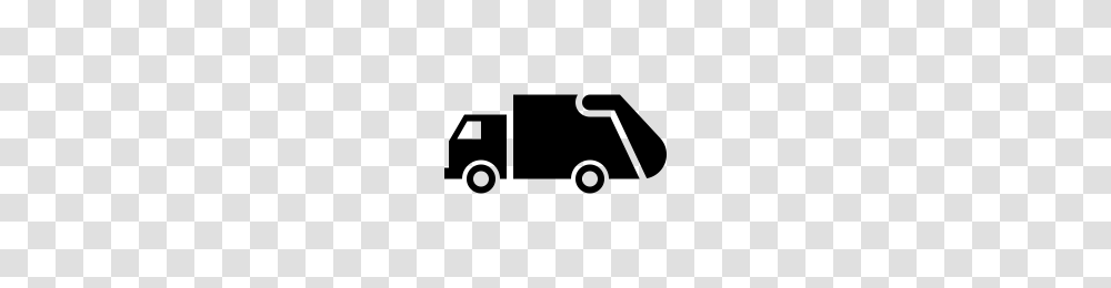 Garbage Truck Icon, Transport, Gray, World Of Warcraft Transparent Png