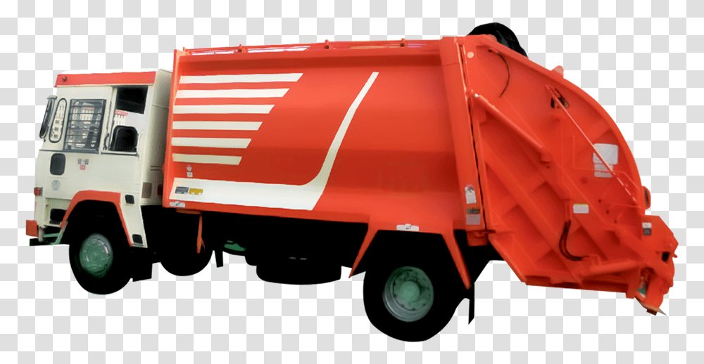 Garbage Truck, Transportation, Vehicle, Train, Shipping Container Transparent Png