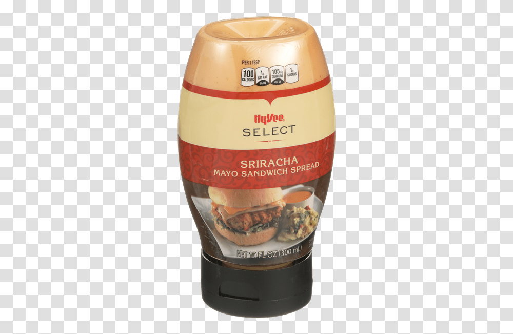 Garbure, Burger, Food, Mayonnaise Transparent Png