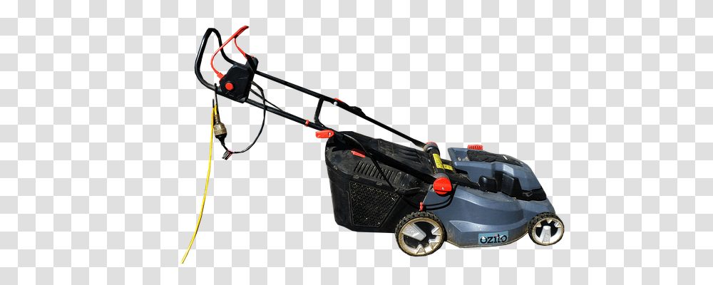 Garden Nature, Bow, Kart, Vehicle Transparent Png