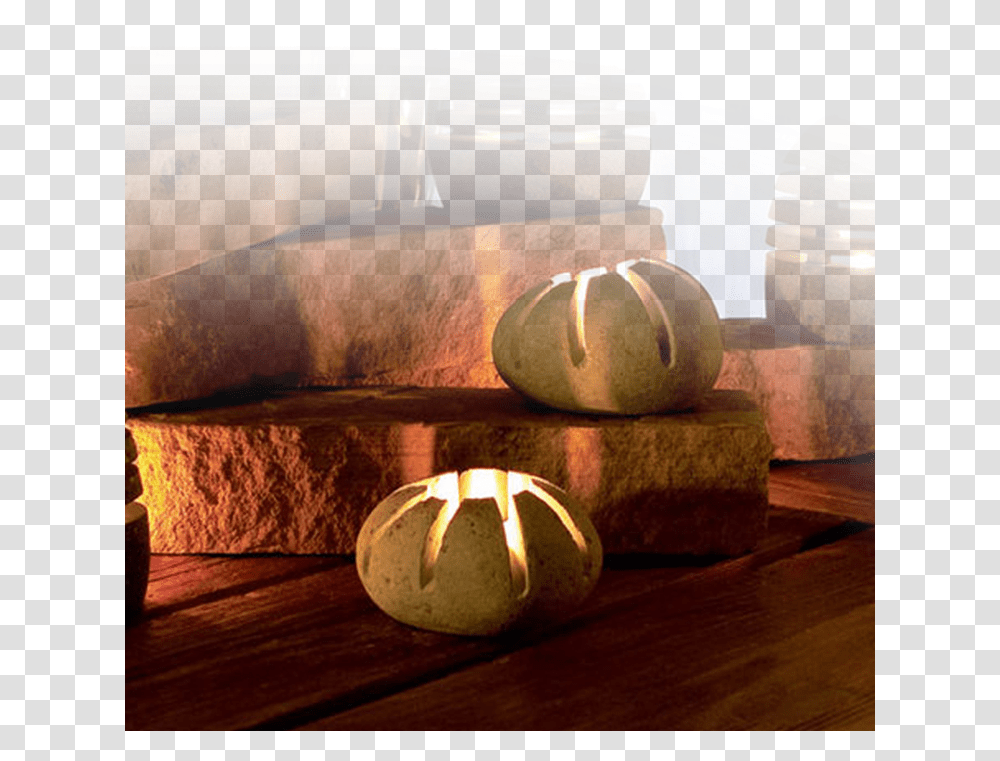 Garden Age Supply Star Cut River Stone Candleholder Still Life Photography, Wood, Hardwood, Plant, Plywood Transparent Png