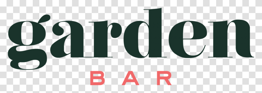Garden Bar Contrast Iast, Alphabet, Word, Label Transparent Png