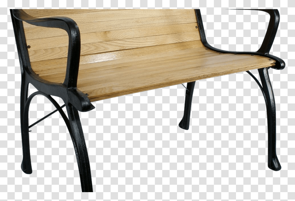 Garden Bench For Free Download On Mbtskoudsalg Iron Wood Bench, Furniture, Tabletop, Chair, Coffee Table Transparent Png