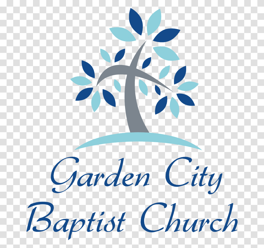 Garden City Baptist Church, Floral Design Transparent Png