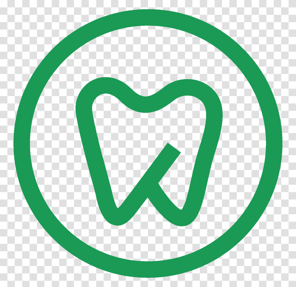 Garden City Dental Sign, Logo, Trademark, Painting Transparent Png