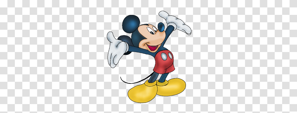 Garden Clipart Mickey, Toy, Apparel, Bowling Transparent Png