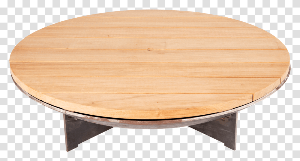 Garden Fire Pit Brad - Robert Plumb Coffee Table, Tabletop, Furniture, Wood, Jacuzzi Transparent Png
