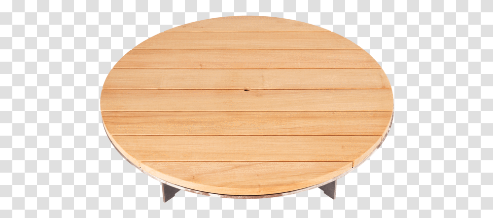Garden Fire Pit Coffee Table, Tabletop, Furniture, Wood, Plywood Transparent Png