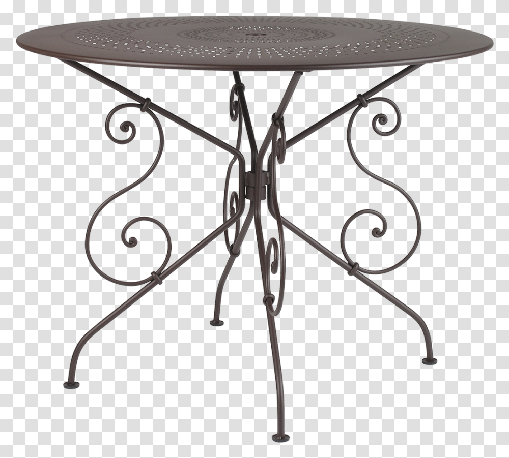 Garden Furniture, Bow, Table, Coffee Table, Tabletop Transparent Png