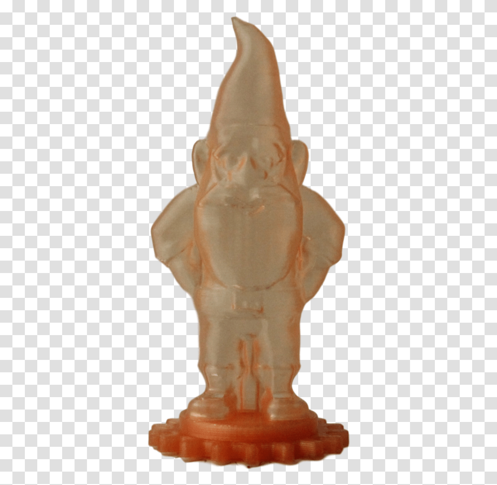 Garden Gnome, Soil, Archaeology, Figurine, Person Transparent Png