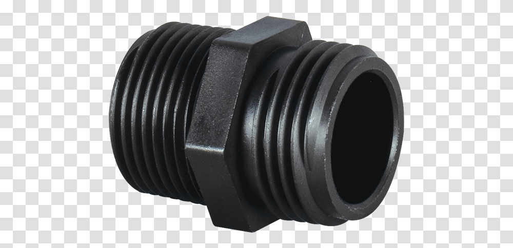 Garden Hose Union Connector Garden Hose Male To Male Connector, Electrical Device, Switch, Fire Hydrant Transparent Png