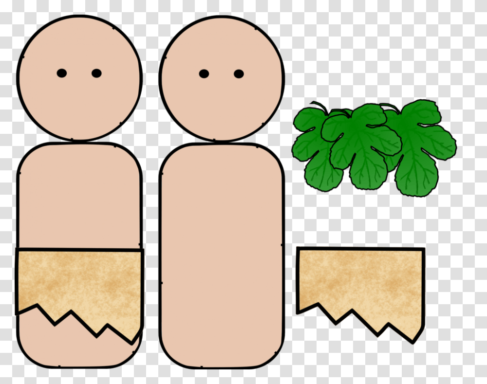 Garden Of Eden Cartoon Adam And Eve Drawing Computer Icons Free, Label, Food, Paper Transparent Png