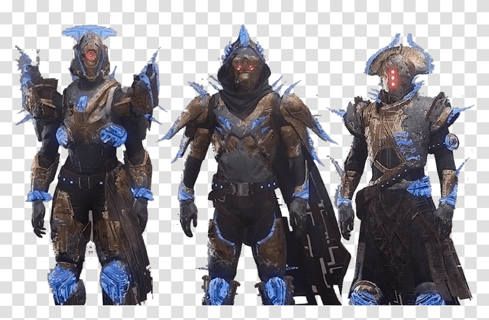 Garden Of Salvation Armor Set Destiny 2 Garden Of Salvation Armor, Person, Human, World Of Warcraft, Alien Transparent Png