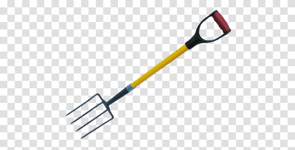 Garden Pitchfork, Tool, Weapon, Weaponry, Shovel Transparent Png