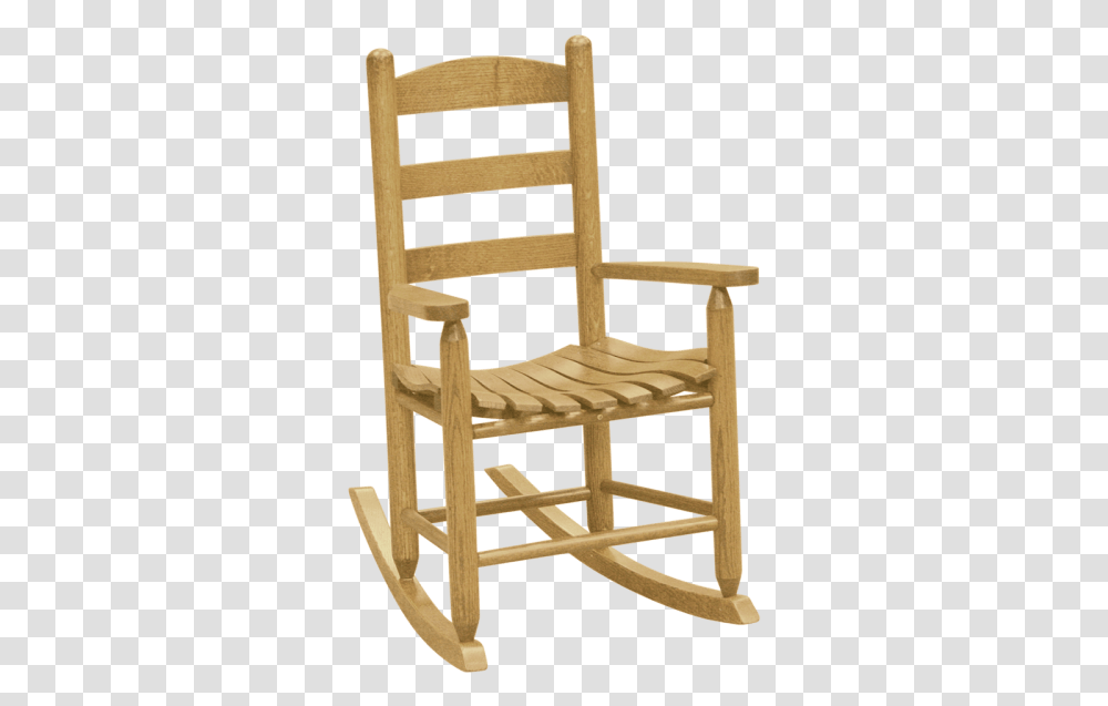 Garden Rocking Chair Rocking Chair, Furniture, Armchair Transparent Png