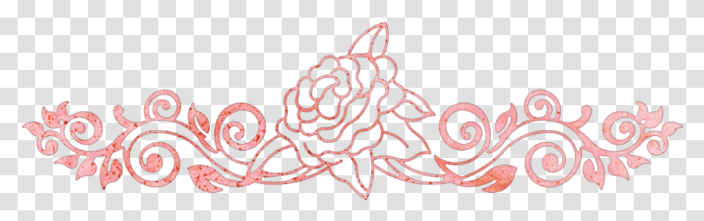 Garden Roses, Animal, Pattern, Invertebrate, Sea Life Transparent Png