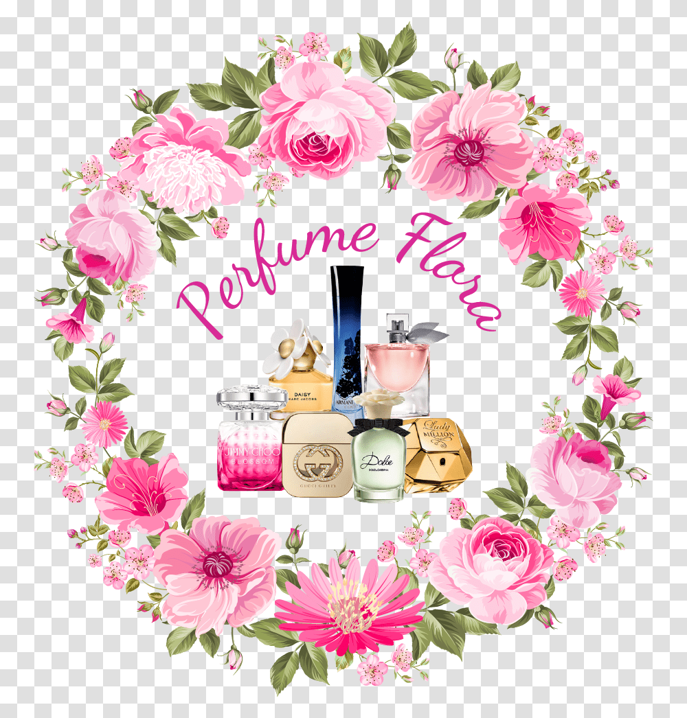Garden Roses Download Flower Perfume Logo, Plant, Petal, Vegetation Transparent Png