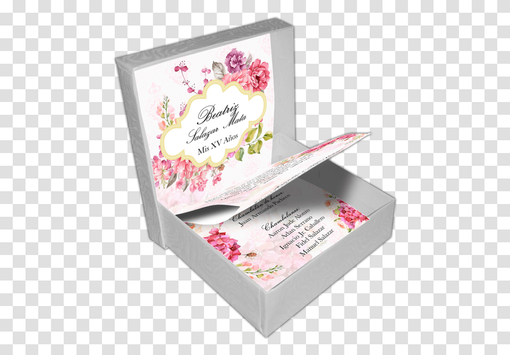 Garden Roses, Envelope, Mail, Greeting Card Transparent Png