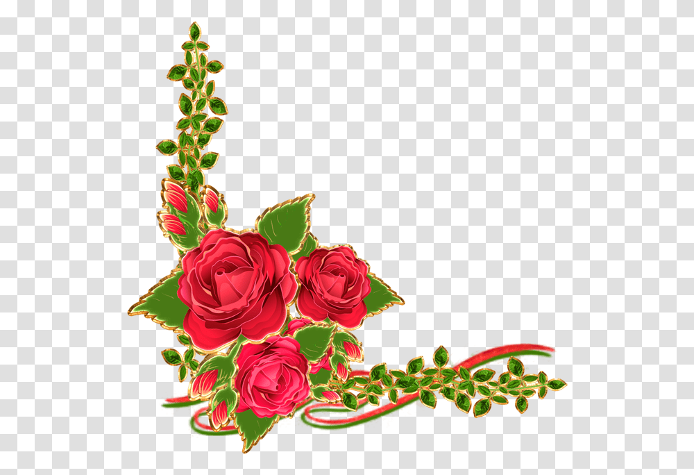 Garden Roses Flower Picture Frames Floral Design Studio Background Psd Free Download, Pattern, Plant Transparent Png