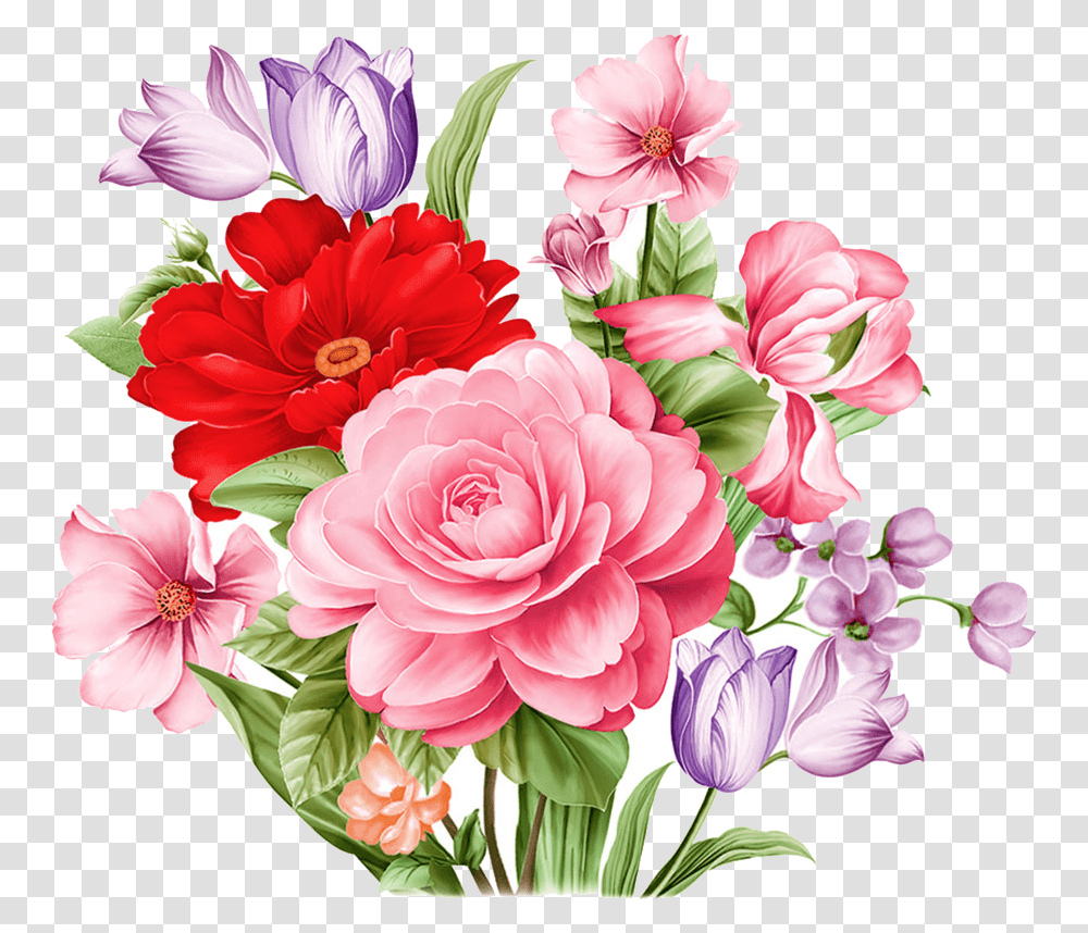 Garden Roses Flower Wong Ting Flower, Graphics, Art, Floral Design, Pattern Transparent Png