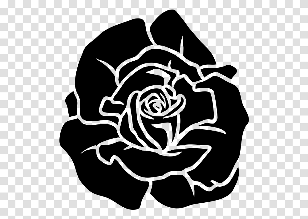 Garden Roses, Gray, World Of Warcraft Transparent Png