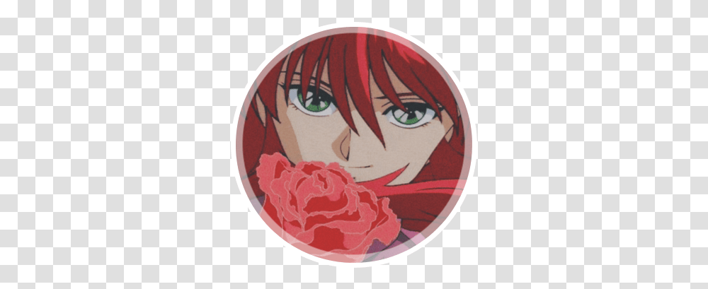Garden Roses Hulu Anime Icon, Birthday Cake, Dessert, Food, Logo Transparent Png