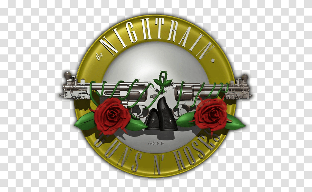 Garden Roses, Logo, Flower, Plant Transparent Png
