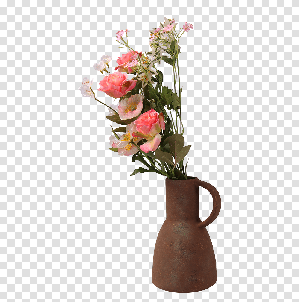 Garden Roses, Plant, Flower, Blossom, Flower Arrangement Transparent Png