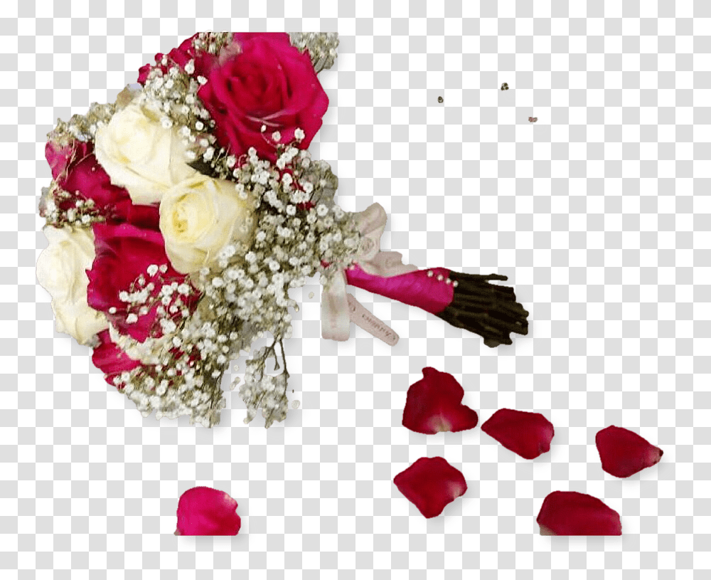 Garden Roses, Plant, Flower, Blossom, Flower Bouquet Transparent Png