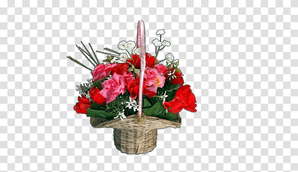 Garden Roses, Plant, Flower, Blossom, Flower Bouquet Transparent Png