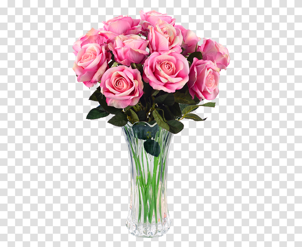 Garden Roses, Plant, Flower Bouquet, Flower Arrangement, Blossom Transparent Png