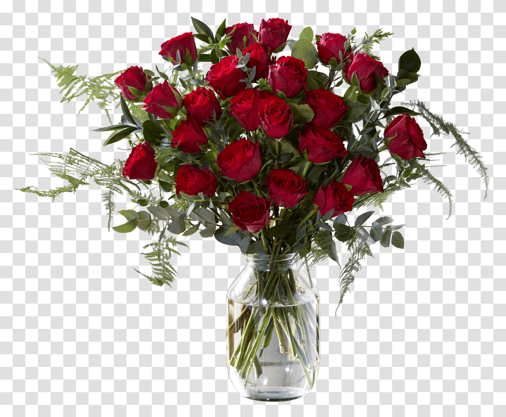 Garden Roses Transparent Png