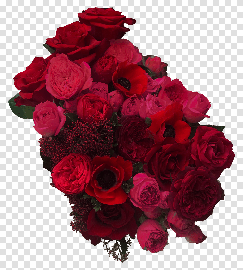 Garden Roses Transparent Png