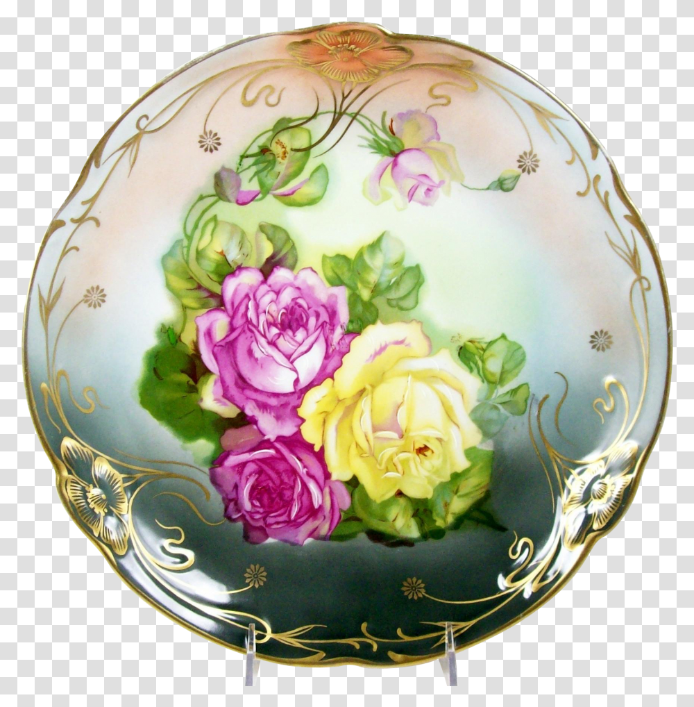 Garden Roses Transparent Png