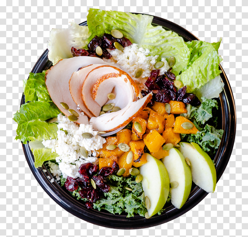 Garden Salad, Dish, Meal, Food, Lunch Transparent Png