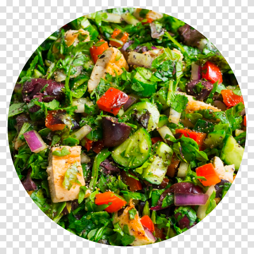 Garden Salad, Dish, Meal, Food, Plant Transparent Png