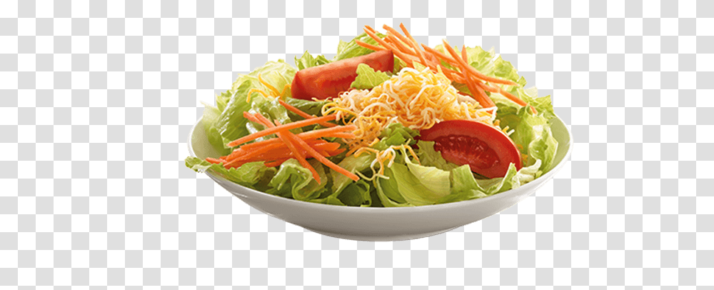 Garden Salad, Lunch, Meal, Food, Noodle Transparent Png