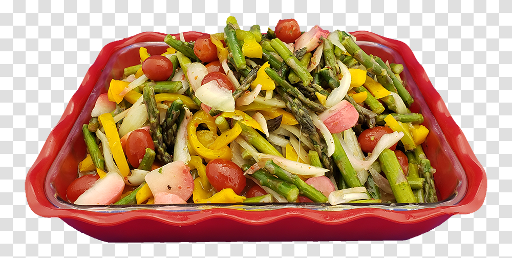 Garden Salad, Plant, Dish, Meal, Food Transparent Png