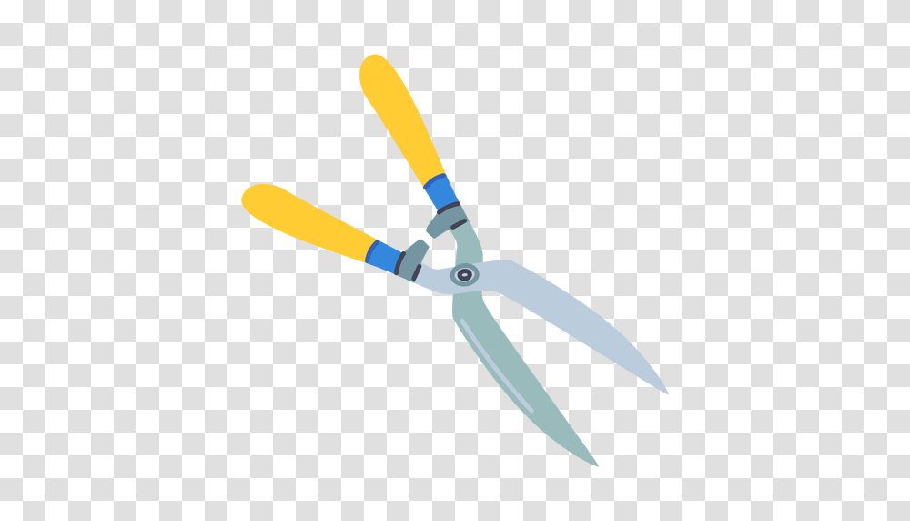 Garden Scissors Icon, Weapon, Weaponry, Blade, Shears Transparent Png