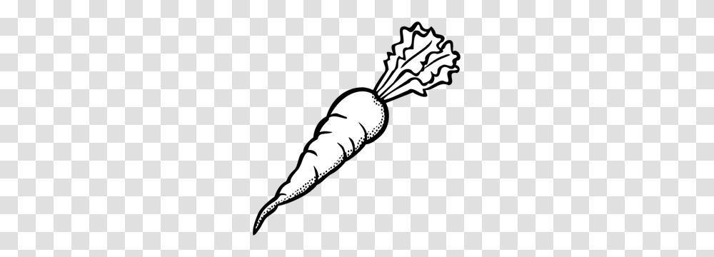 Garden Shovel Clipart, Plant, Vegetable, Food, Carrot Transparent Png