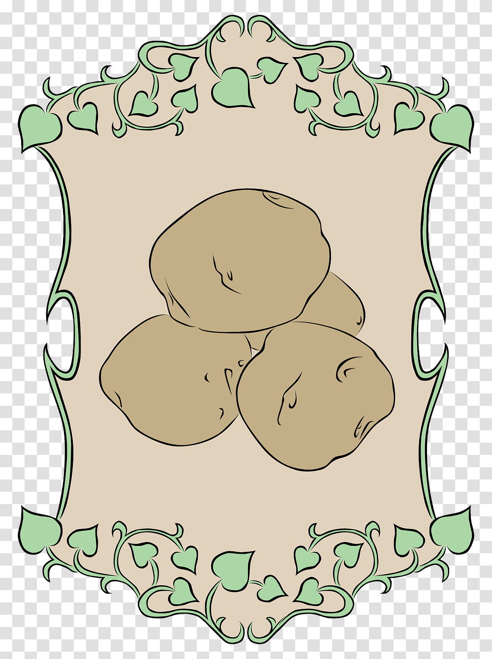 Garden Sign Peas, Pillow, Cushion, Plant, Food Transparent Png