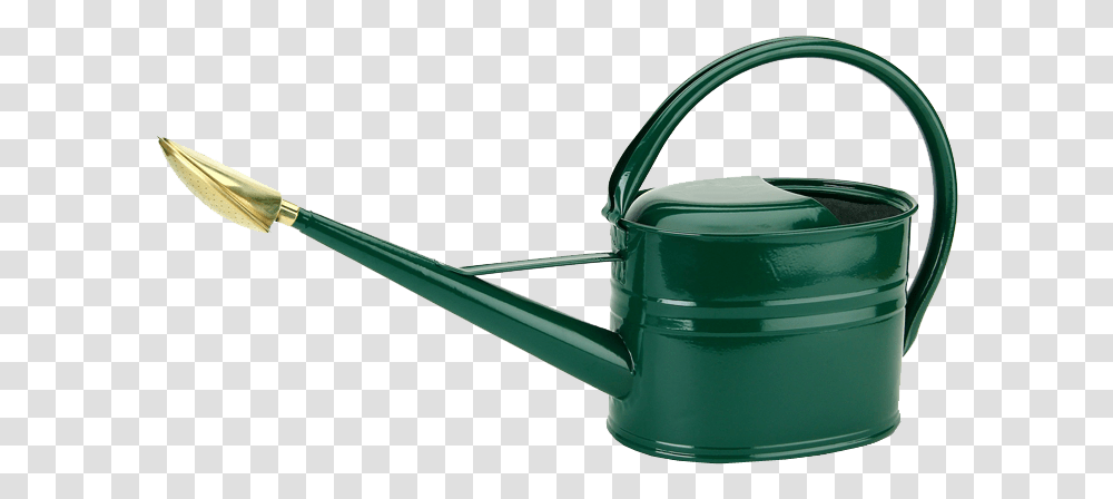 Garden Tools, Tin, Can, Watering Can Transparent Png